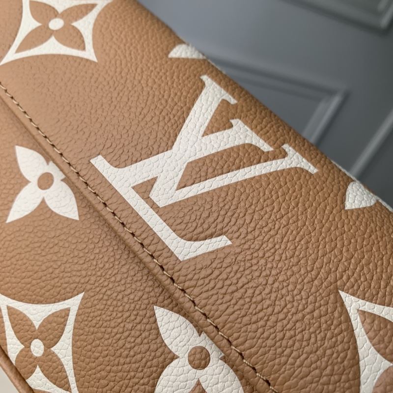 LV Satchel bags